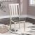 Frances Wood Dining Side Chair, Set of 2