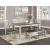 Frances Wood Rectangular Dining Set
