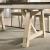 Jamestown Wood Extendable Dining Set