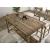 Plankinton Wood Counter Height Dining Set