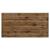 Plankinton Wood Counter Height Dining Table