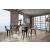 Cooper II Wood/Metal Counter Height Dining Set