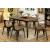 Cooper I Wood/Metal Dining Set