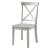 Penelope Wood Dining Side Chair, Set of 2