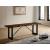 Dulce Wood Dining Bench
