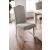Daniella Wood Extendable Dining Set