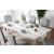 Daniella Wood Extendable Dining Set