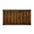 Alana Wood Rectangular Dining Set
