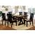 Alana Wood Rectangular Dining Set