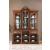 Lucie Wood Extendable Dining Set