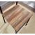 Farnham 5-Piece Wood/Metal Dining Set
