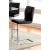 Lodia I Leatherette Counter Chair, Set of 2