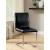 Lodia I Glass Round Dining Set
