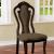 Rosalina Wood Extendable Dining Set