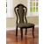 Rosalina Wood Extendable Dining Set