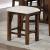 Fredonia Fabric/Wood Dining Stool, Set of 2