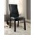 Clayton Faux Marble/Wood/Leatherette Rectangular Dining Set