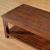 Estell Wood Storage Coffee Table Set
