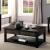 Rhymney Wood Storage Coffee Table