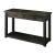 Rhymney Wood Storage Coffee Table Set