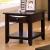 Baldwin Wood Storage Coffee Table Set