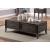 Piedmont Wood Storage Coffee Table
