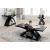 Arkley Wood Storage Coffee Table Set