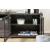 Tienen Wood/Glass TV Stand w/2 Doors & Drawer
