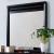 Winsor Wood Rectangular Mirror