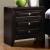 Winsor Wood Nightstand w/2 Drawers