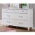 Belva Wood Dresser w/7 Drawers