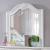 Belva Wood Mirror