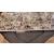 Rosewood Wood Panel Bedroom Set