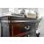 Mandura Wood Chest w/5 Drawers