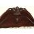 Mandura Wood Low Post Bed, Queen Size