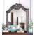 Mandura Wood Mirror