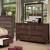 Tywyn Wood Double Dresser w/6 Drawers