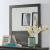 Brogan Wood Mirror