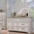 Pembroke Fabric/Wood Tufted Panel Bedroom Set