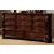 Arthur Wood Dresser w/11 Drawers