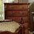 Arthur Wood Chest w/5 Drawers