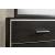 Camryn Wood Double Dresser w/8 Drawers