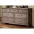 Belgrade Wood Dresser w/7 Drawers