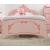Julianna MDF, Particle Board Youth Panel Bed, Twin Size