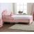 Julianna MDF, Particle Board Youth Panel Bed, Twin Size