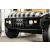 Speed Jump MDF/Particle Board Youth Car Bed, Twin Size