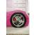 Velostra MDF/Particle Board Youth Car Bed, Twin Size