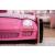 Velostra MDF/Particle Board Youth Car Bed, Twin Size