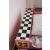 Velostra MDF/Particle Board Youth Car Bed, Twin Size