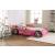 Velostra MDF/Particle Board Youth Car Bed, Twin Size